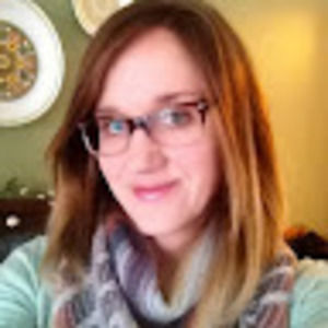 Meet your Posher, Kristina